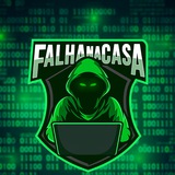 FALHA NA CASA - Mines