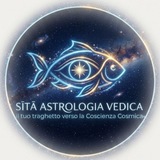 Sītā Astrologia Vedica ✨