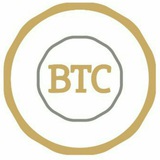 BTC - مركز تجارة الذهب الخام
