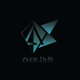 Audio stuffs