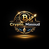 Crypto Masoud | ارز دیجیتال