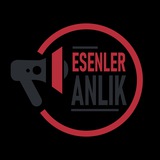 Esenler Anlık