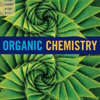 Organic Chemistry Books