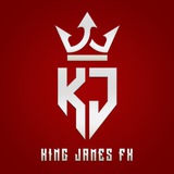 King James FX