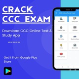 CCC Exam Preparation