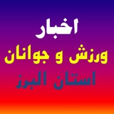 اخبار ورزش و جوانان البرز
