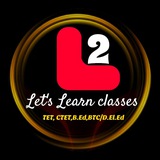 L2 Let's Learn Classes