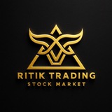 Trading With Ritik