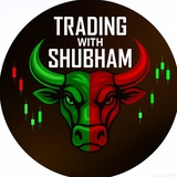 Trading With Shubham