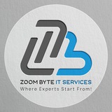 ZOOM BYTE IT SERVICES