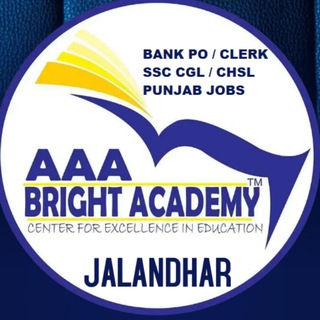 AAA BRIGHT ACADEMY JALANDHAR