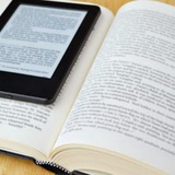 📚 Livros: eBooks e impressos
