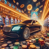 Maybach Gambles ๐ฒ