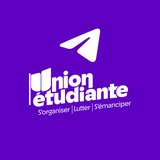 Mobilisations étudiantes - Union Étudiante