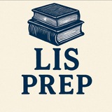 LIS Prep