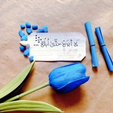 لَـا أَبْـرَحُ حَـتَّـىٰ أَبْـلُـغَ 🩵