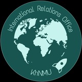🌍 IRO 🌎 KhNMU<i class="emoji" style="background-image:ur