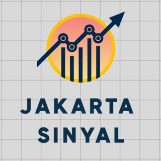 Jakarta Sinyal 🇮🇩