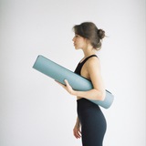 mary says yoga