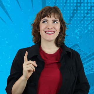 Francês Ativo Avec Elisa 🇫🇷
