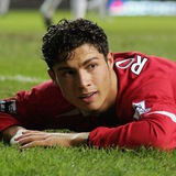 CR7 | 4K