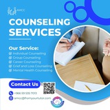 AMCC: An E-Counseling Center