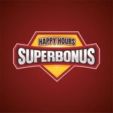 HAPPY HOURS SUPER 🏆