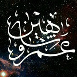 قناة ¦ عمرو شاهين