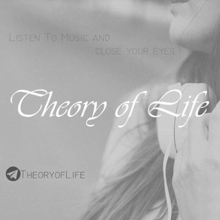 Theory of life🌹