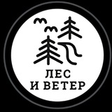 Лес и ветер. Путешествия по далёкой России и Сербии 🌲 💨 </i