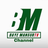 Baye Mansur TV