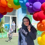 کلاس سومی های خانم آشنا