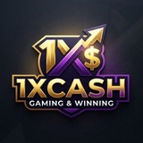 1XCASH