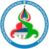 Мечеть Зангар 🇵🇸