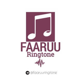 🎸 FAARUU Ringtone 🎚