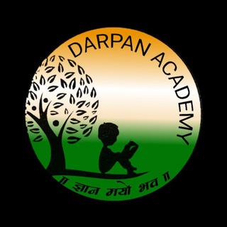 DARPAN ACADEMY OFFICIAL