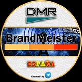 BrandMeister EA ®📟🎙
