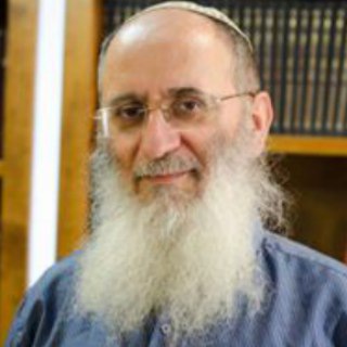 השיעור היומי עם הרב אורי שרקי