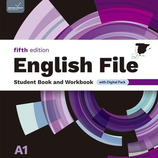 English file 5th edition