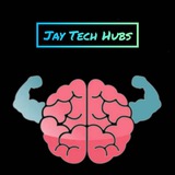 JAY TECH HUBS