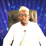 غرفة الشيخ عبد الرحمن محمد موسى