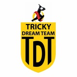 Tricky Dream Team ™️