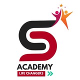 C S Academy Life Changers π―