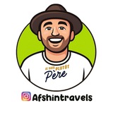 سفرهای افشین(Recamp)