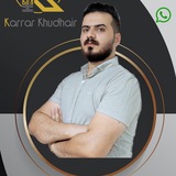 أ.كرار خضير Karrar Khudhair