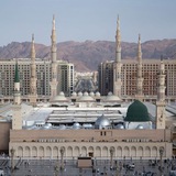 دَارِ السَّلَامِ الإلكتروني التَّابِع لِوَقْفِ تَعْلِيمِ القِرَاءَةِ وَالكِتَابَةِ بالمدينة المنورة