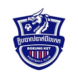 Boeung Ket Football Club