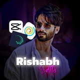 Rishabh edits