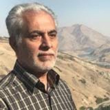 مسعود ریاعی