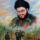 Hezbollah Martyrs